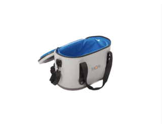 5x Cooler Bag, MOAI